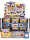 MICRO TOYBOX MINIATURE COLLECTIBLES