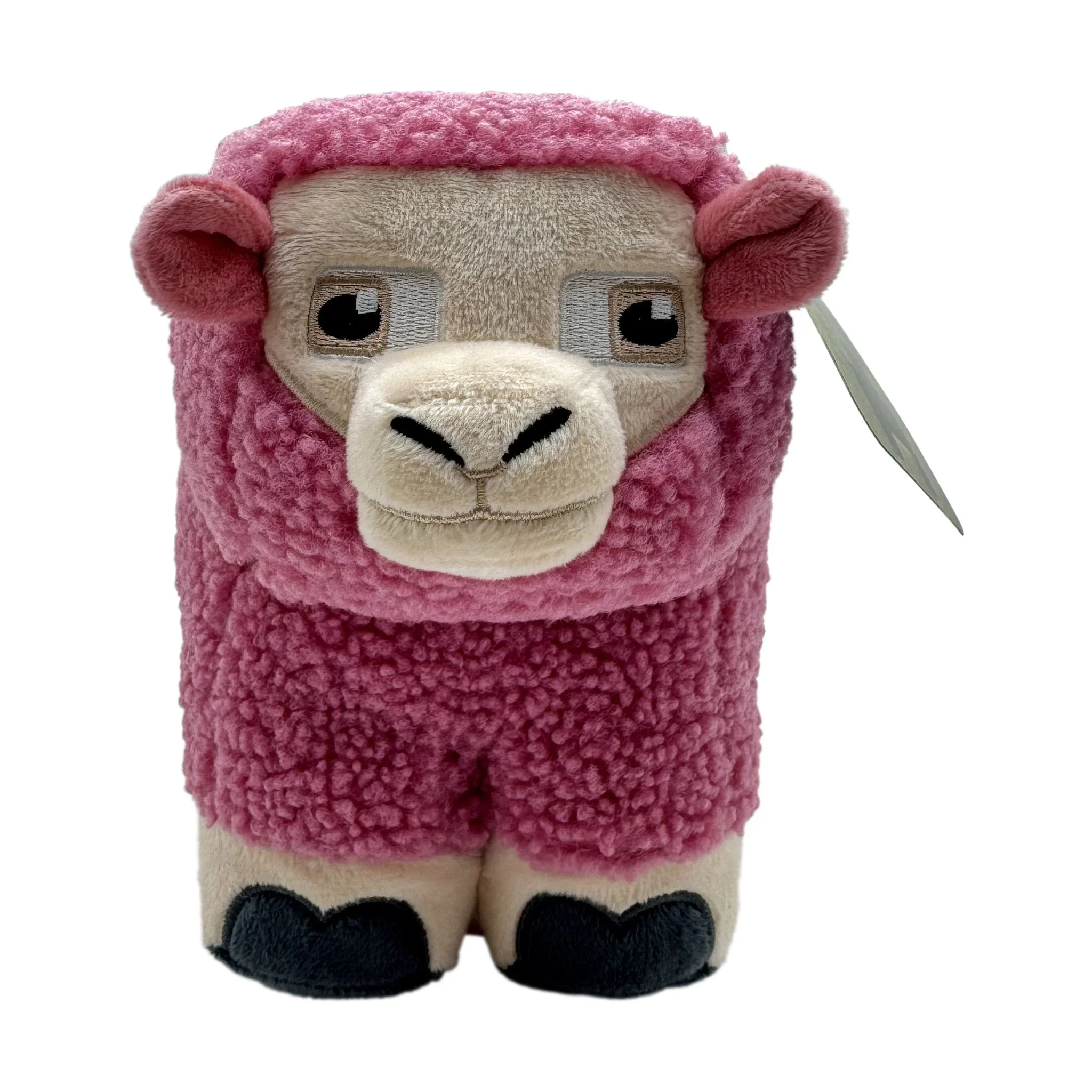 MINECRAFT MOVIE 14 INCH PLUSH - SHEEP