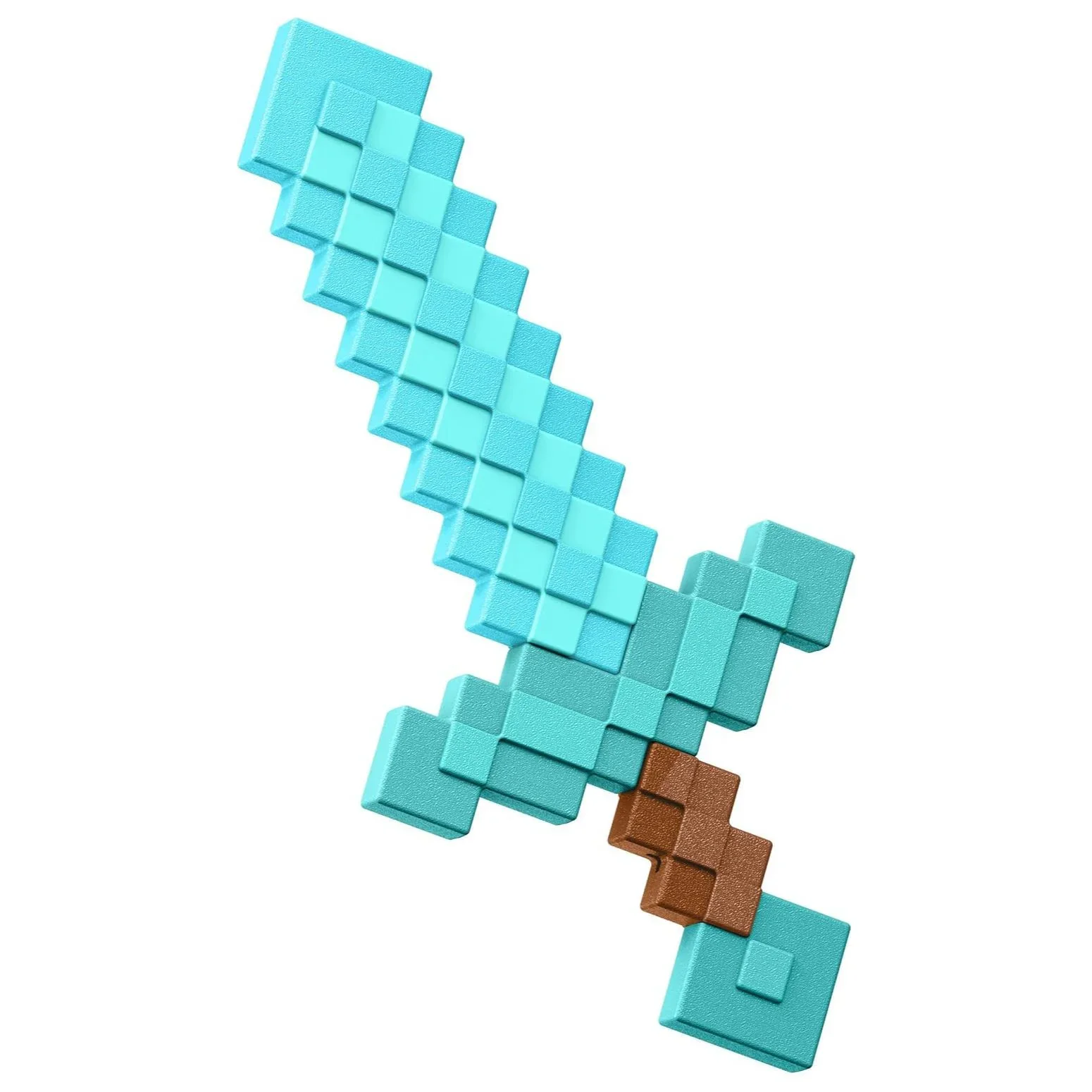 MINECRAFT ROLEPLAY DIAMOND SWORD