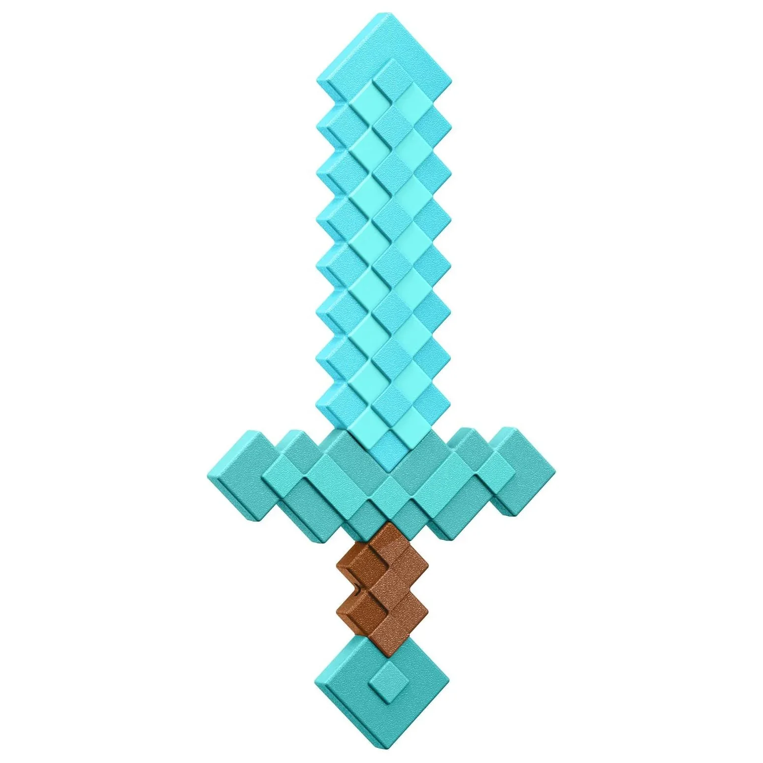 MINECRAFT ROLEPLAY DIAMOND SWORD - Image 2