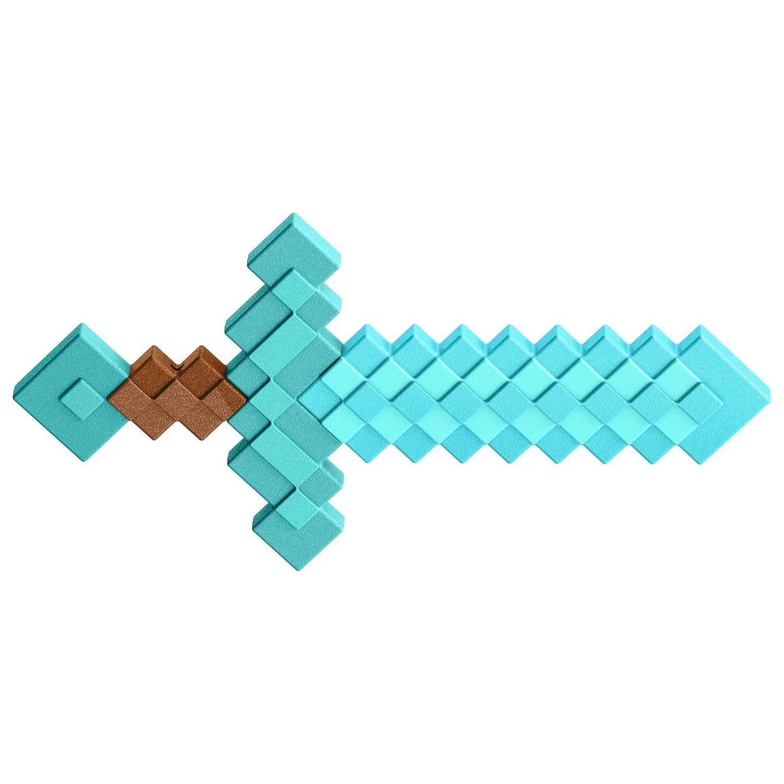 MINECRAFT ROLEPLAY DIAMOND SWORD - Image 3