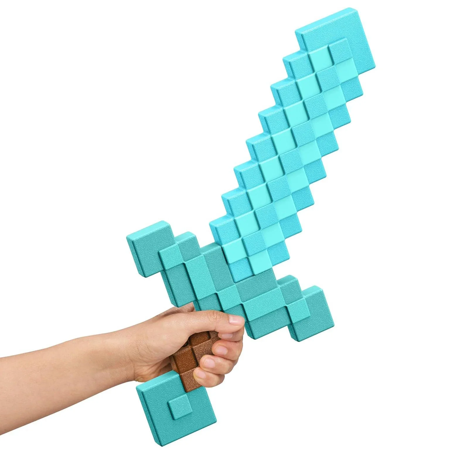 MINECRAFT ROLEPLAY DIAMOND SWORD - Image 4