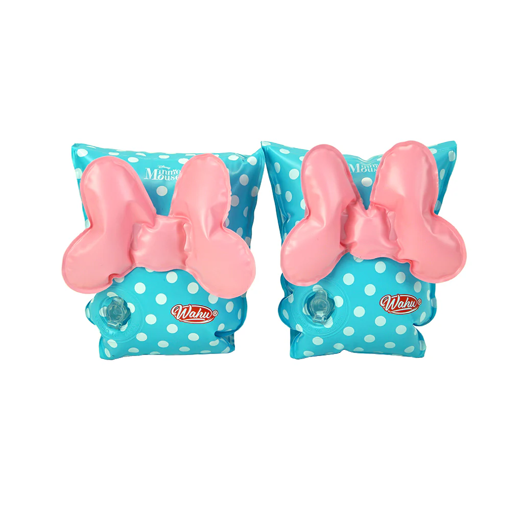 MINNIE MOUSE ARMBAND FLOATIES SMALL - Image 2
