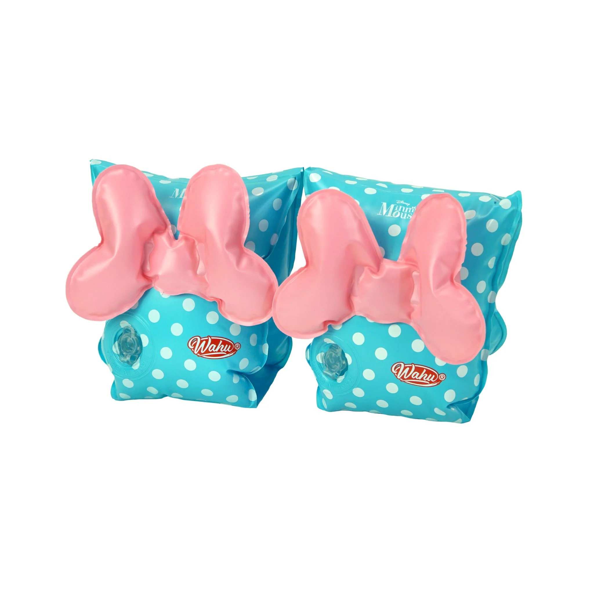 MINNIE MOUSE ARMBAND FLOATIES SMALL - Image 3