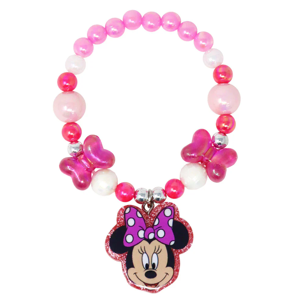 DISNEY MINNIE MOUSE BRACELET