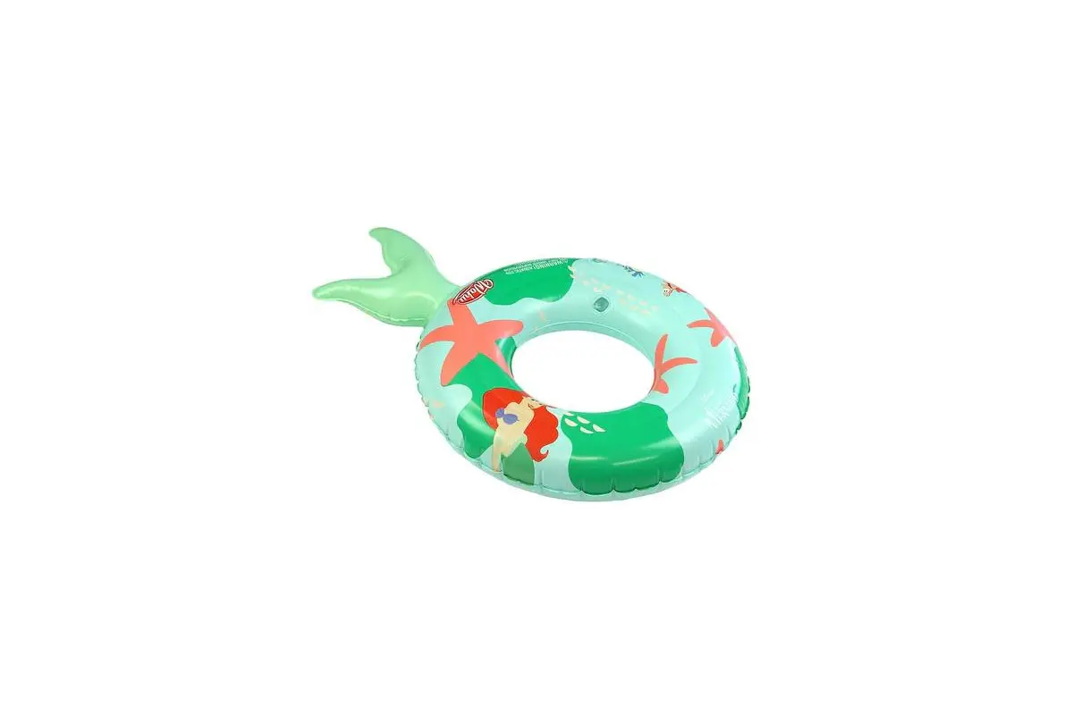 LITTLE MERMAID SWIM RING - Image 3