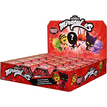 MLB KWAMI COLLECTABLES