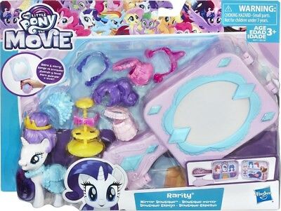 MY LITTLE PONY FRIENDS PLAYSET - RARITY