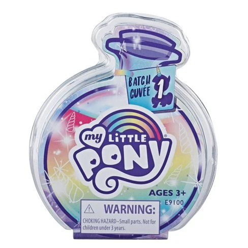 MY LITTLE PONY MAGICAL POTION SURPRISE
