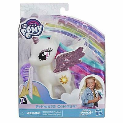 MLP MY LITTLE PONY PRINCESS CELESTIA