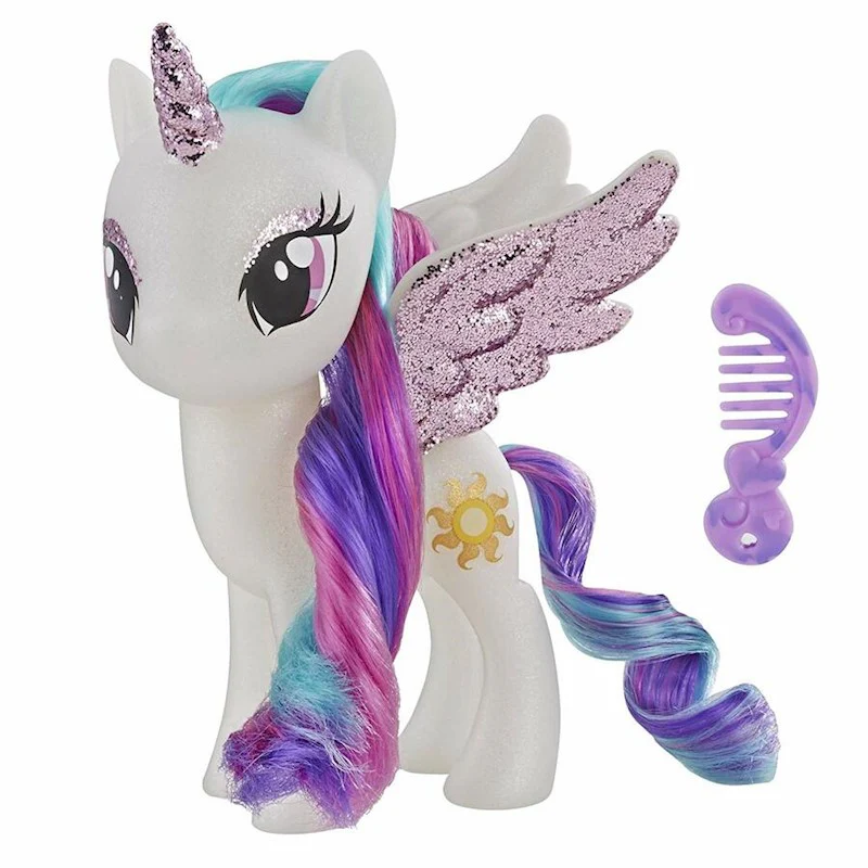 MLP MY LITTLE PONY PRINCESS CELESTIA - Image 2