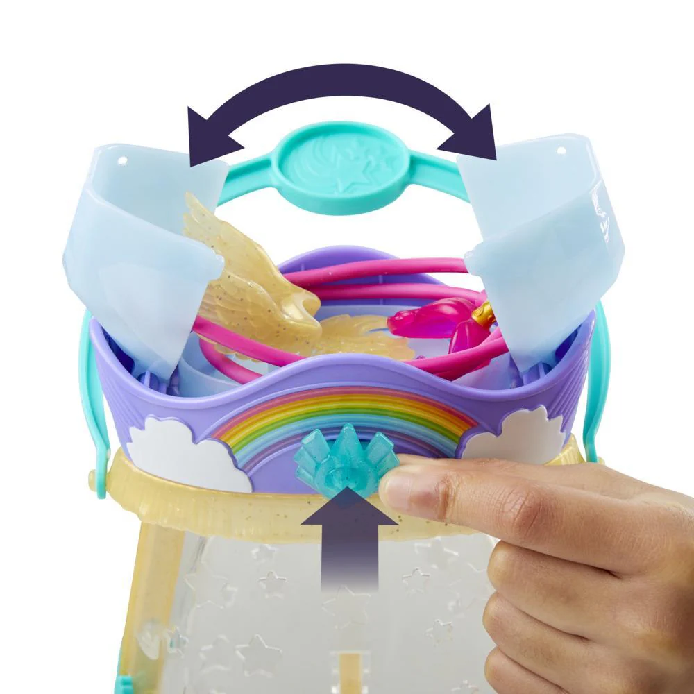 MLP SPARKLE REVEAL LANTERN - Image 3