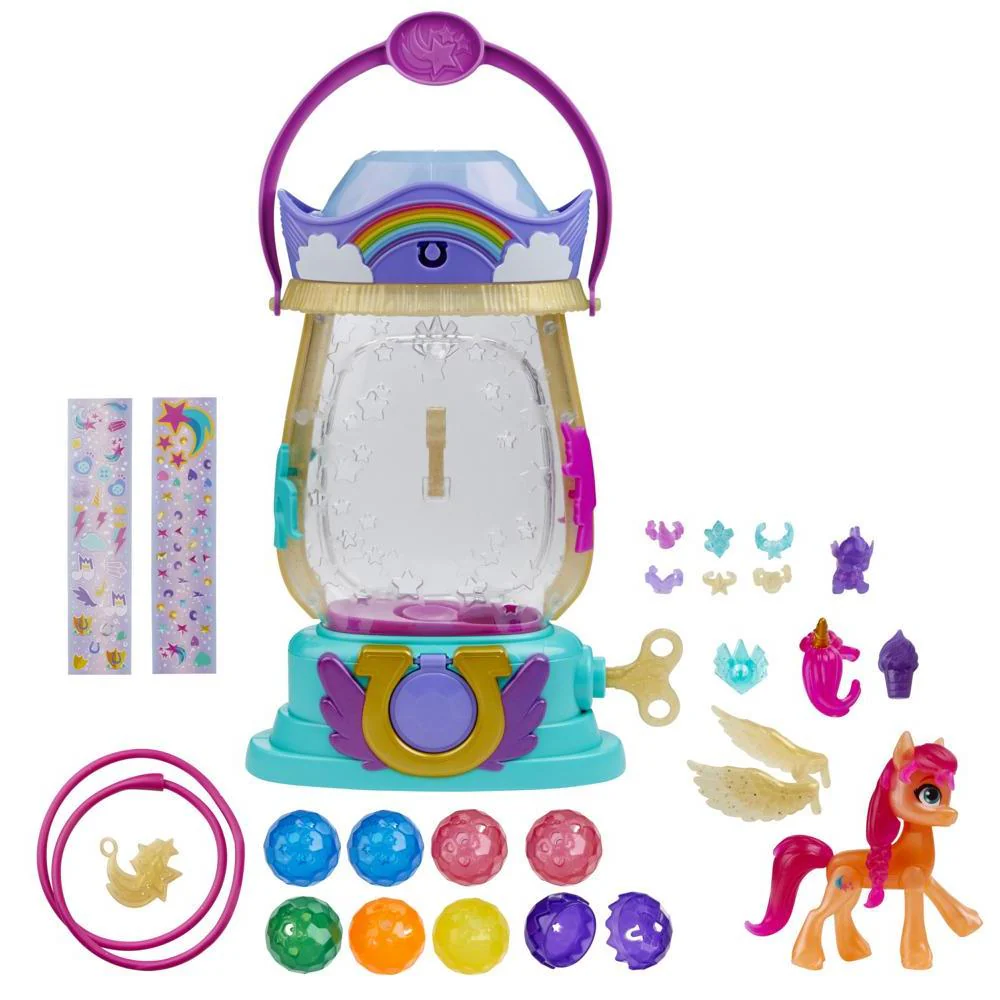 MLP SPARKLE REVEAL LANTERN - Image 4
