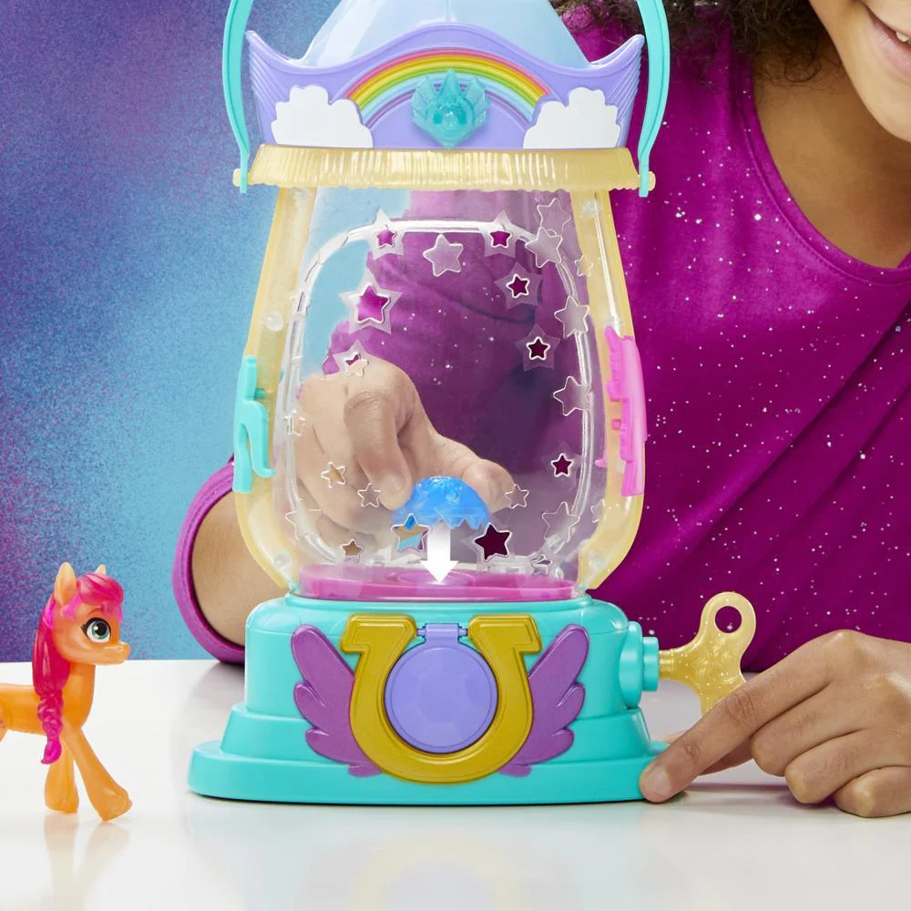 MLP SPARKLE REVEAL LANTERN - Image 5