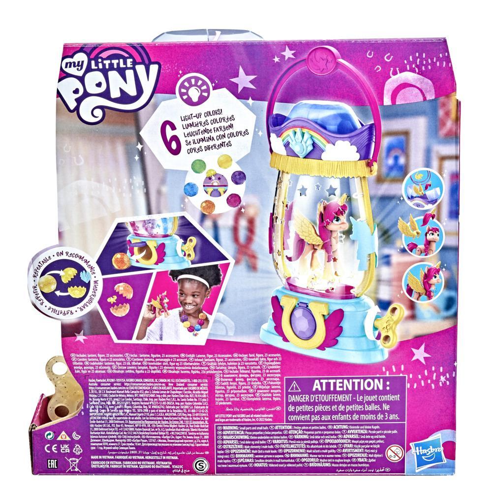 MLP SPARKLE REVEAL LANTERN - Image 6