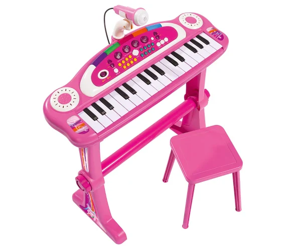 MMW PINK STANDING KEY BOARD - Image 2