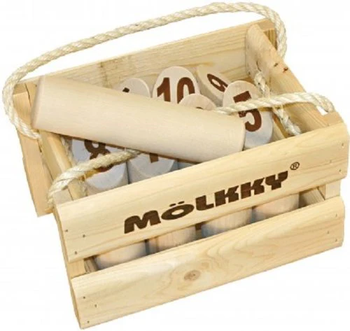 MOLKKY ORIGINAL