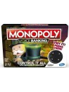 MONOPOLY VOICE BANKING