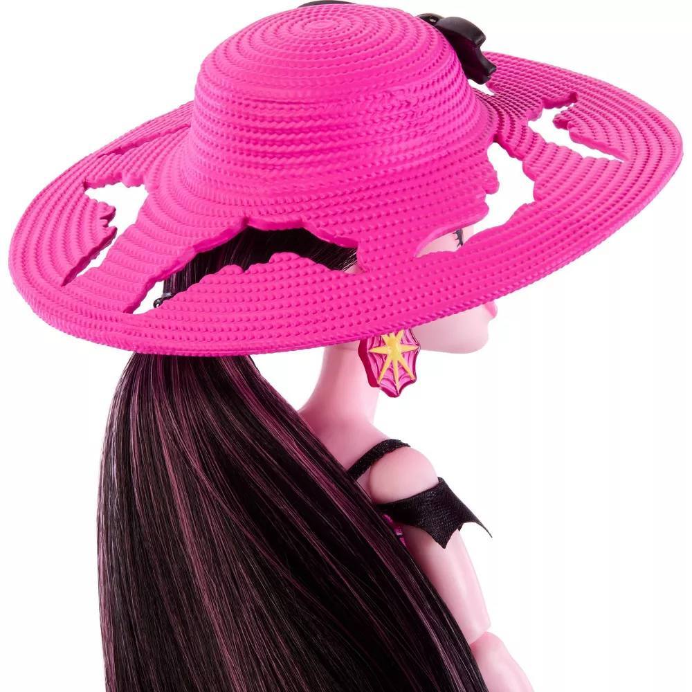 MONSTER HIGH - SCARE-ADISE ISLAND - DRACULAURA - Image 5