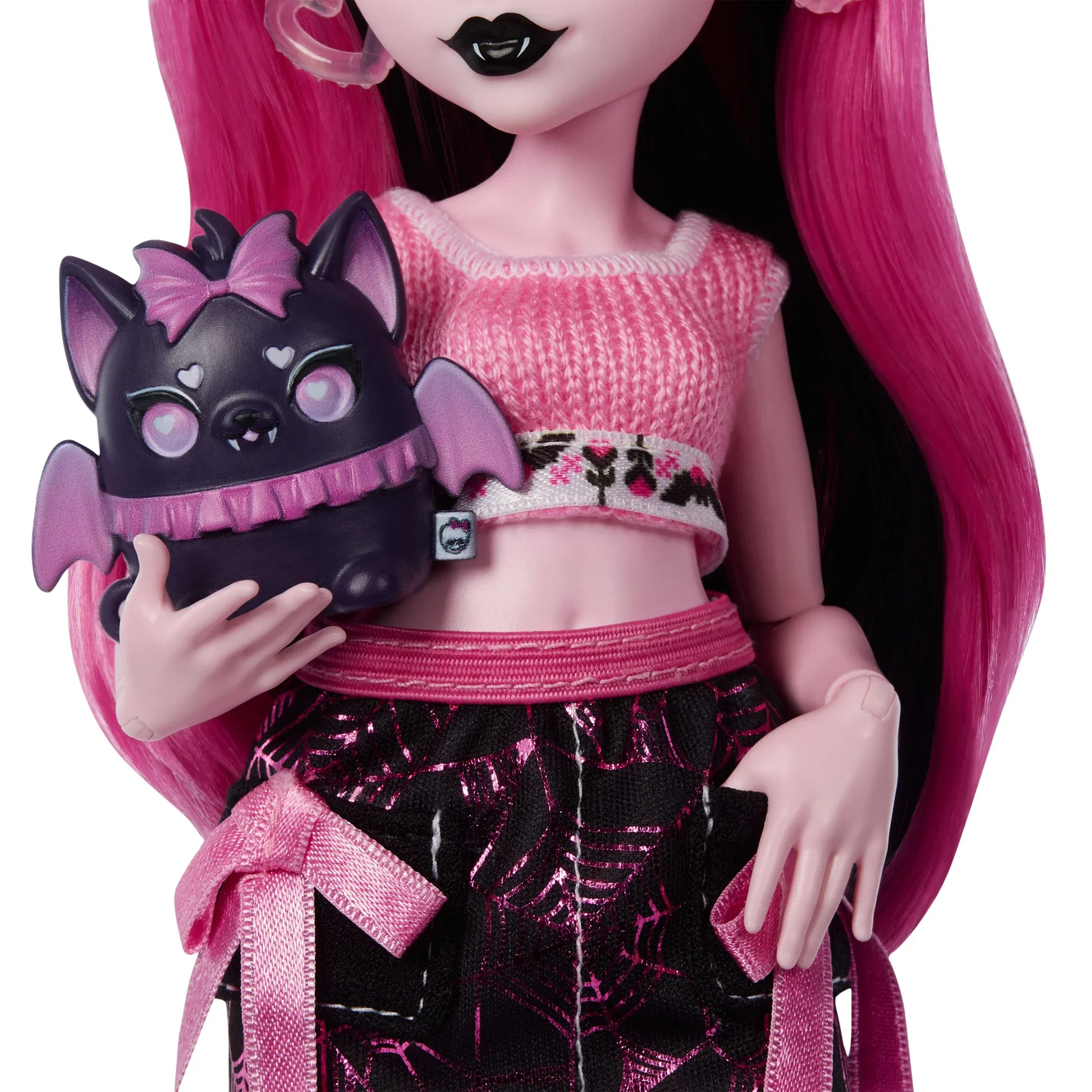 MONSTER HIGH SELF-SCARE SECRETST - DRACULAURA - Image 5