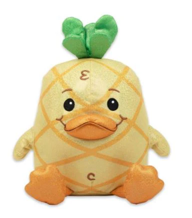 MORIAH ELIZABETH 11 INCH PLUSH - SPARKLE GEORGIE PLUSH - Image 4