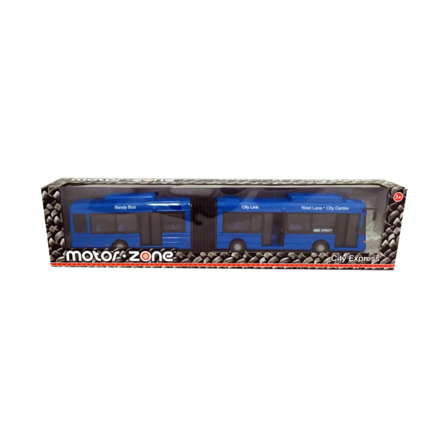 MOTOR ZONE CITY EXPRESS - Image 2