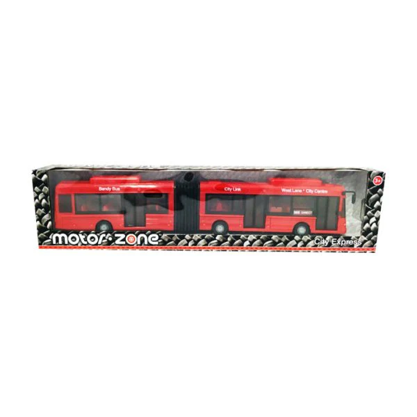 MOTOR ZONE CITY EXPRESS - Image 3