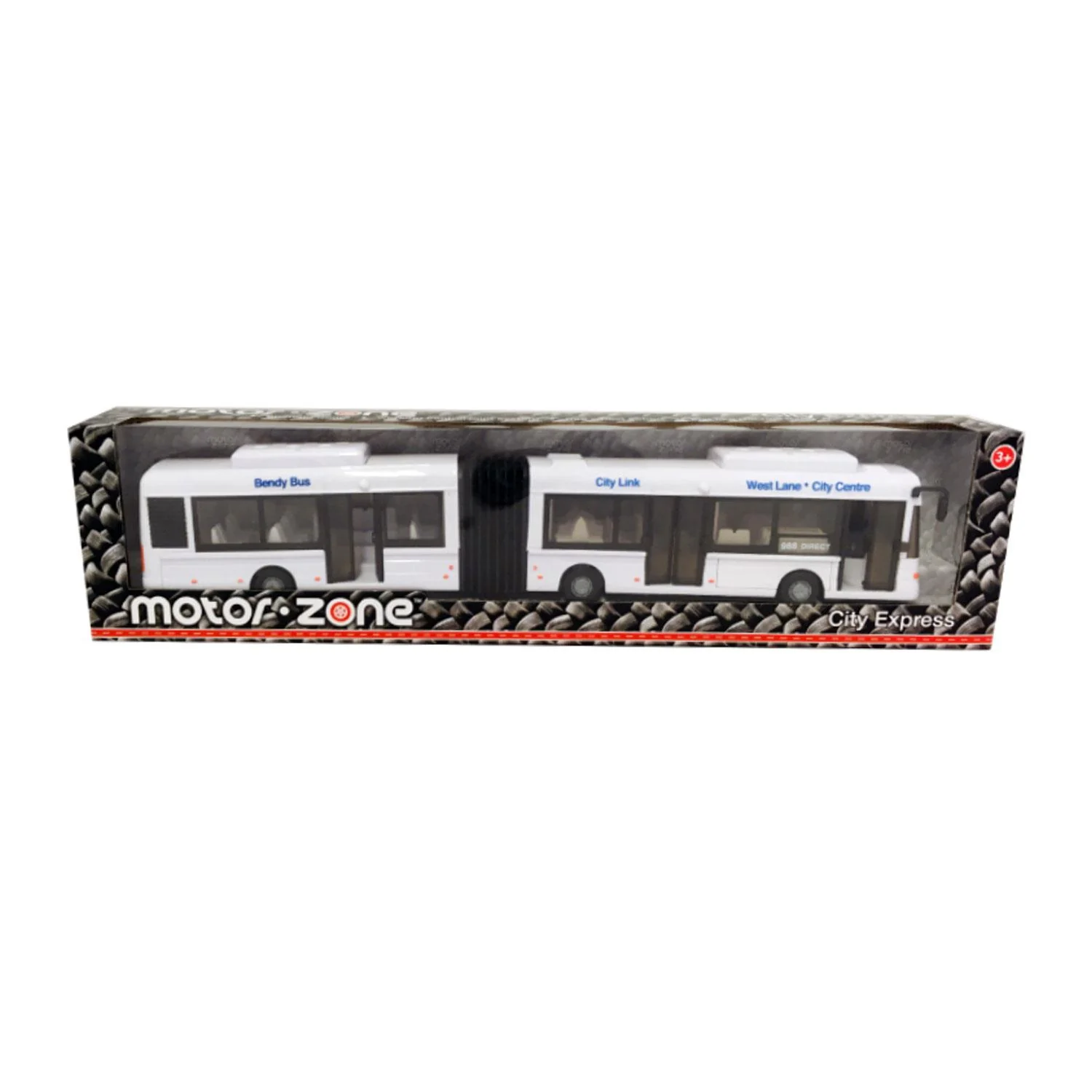 MOTOR ZONE CITY EXPRESS - Image 4