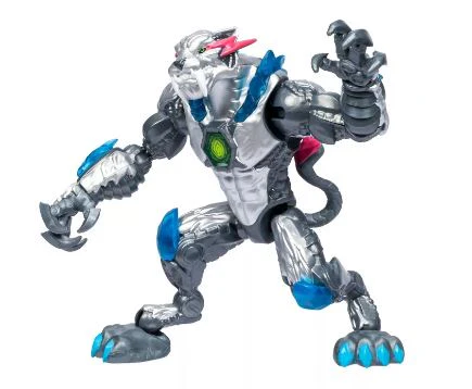 MR BEAST LAB MUTATORS METALLIC PANTHER MUTATION CHAMBER - Image 2