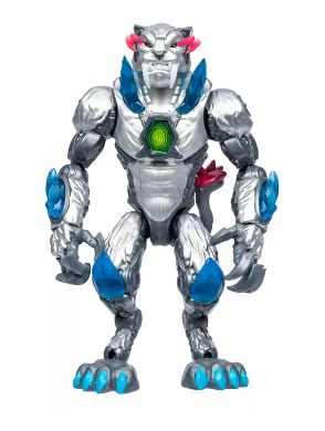MR BEAST LAB MUTATORS METALLIC PANTHER MUTATION CHAMBER - Image 6