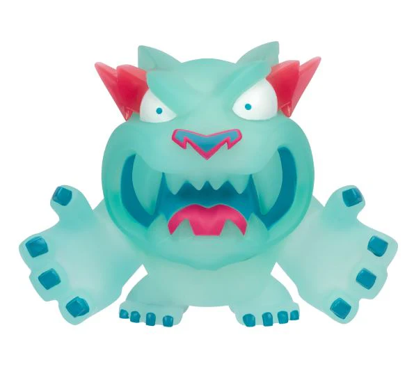 MR BEAST LAB VINYL - GLOW PANTHER - Image 2