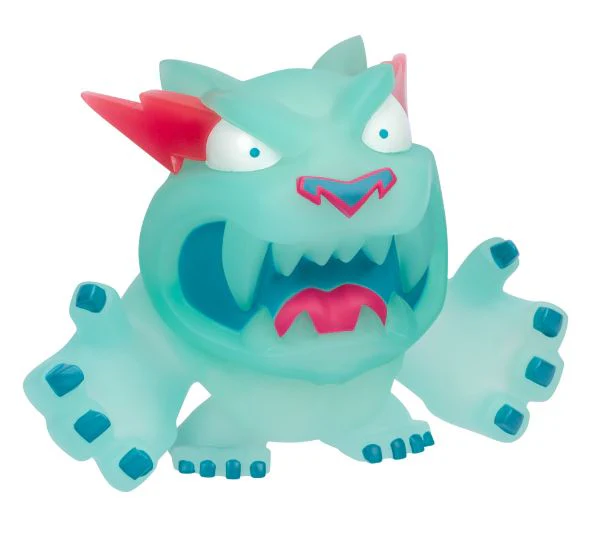 MR BEAST LAB VINYL - GLOW PANTHER - Image 3