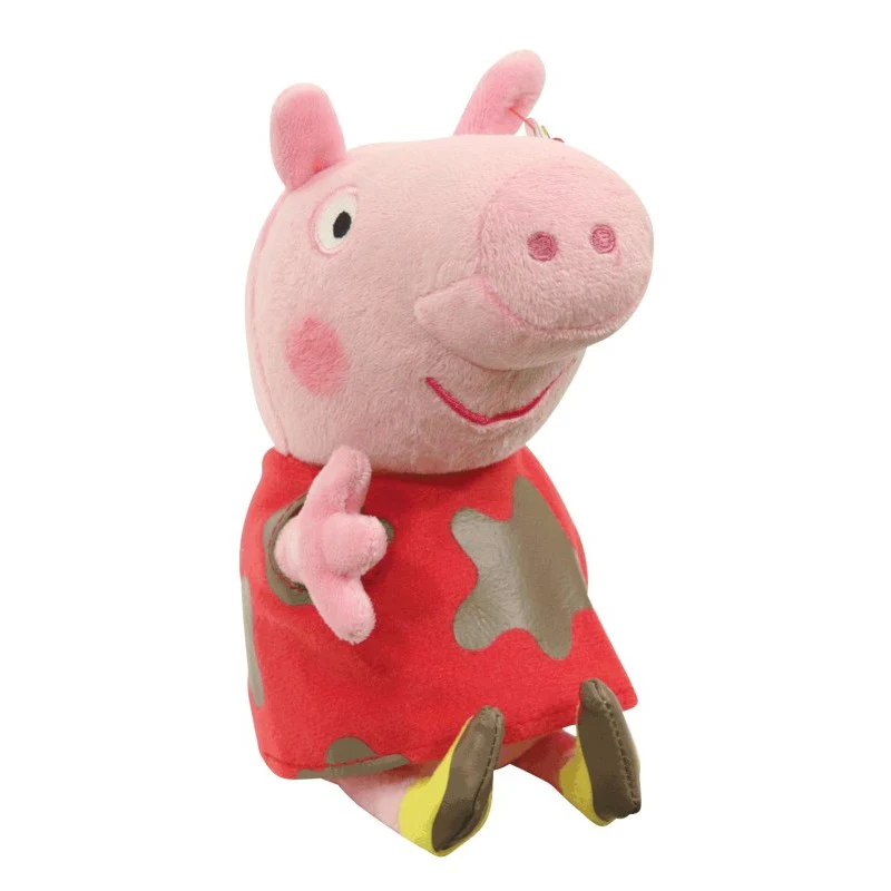 MUDDY PEPPA