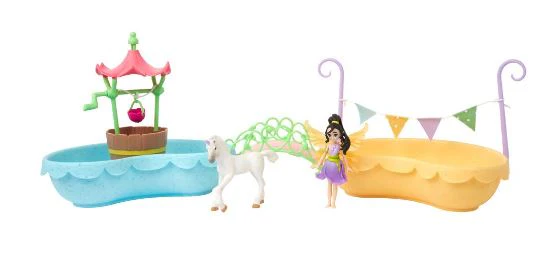MY FAIRY GARDEN UNICORN GARDEN GROW AND PLAY - Image 2