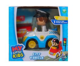 MY LITTLE KIDS CITY VEHICLE ASSORTMENT - Image 5