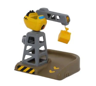 MY LITTLE KIDS CONSTRUCTION SET - Image 4