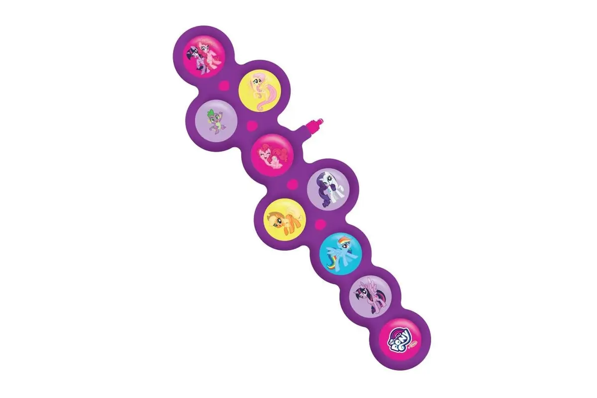 MY LITTLE PONY HOP SKIP AND SPLASH - Image 3
