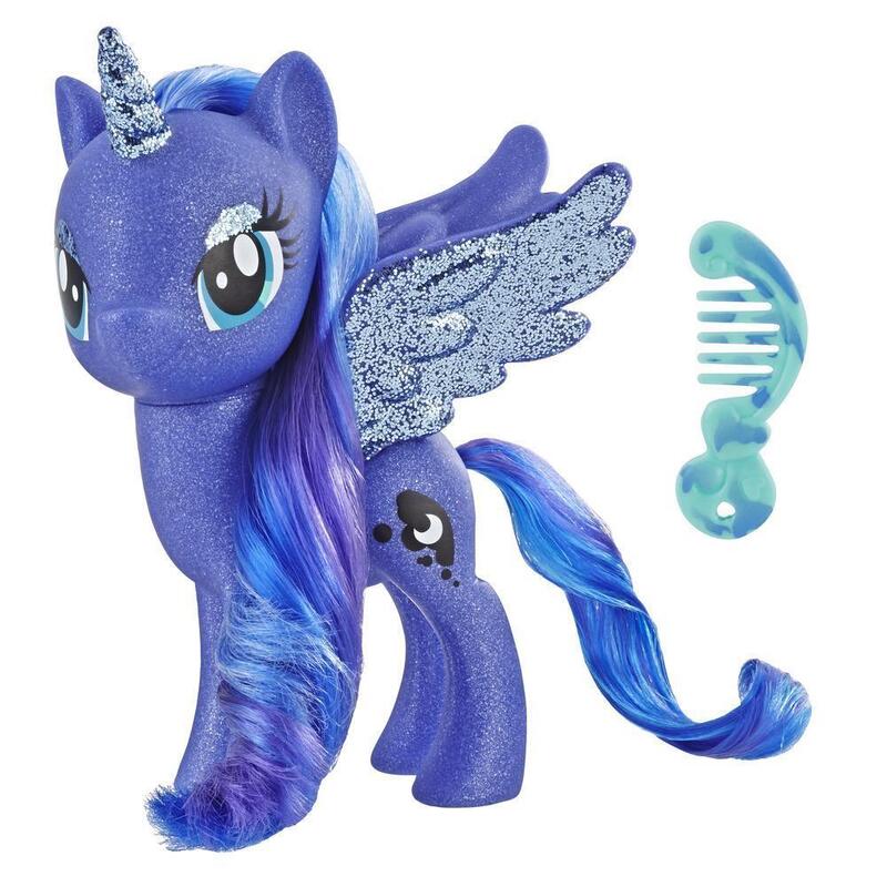 MY LITTLE PONY MY LITTLE PONY PRINCESS LUNA - Image 2