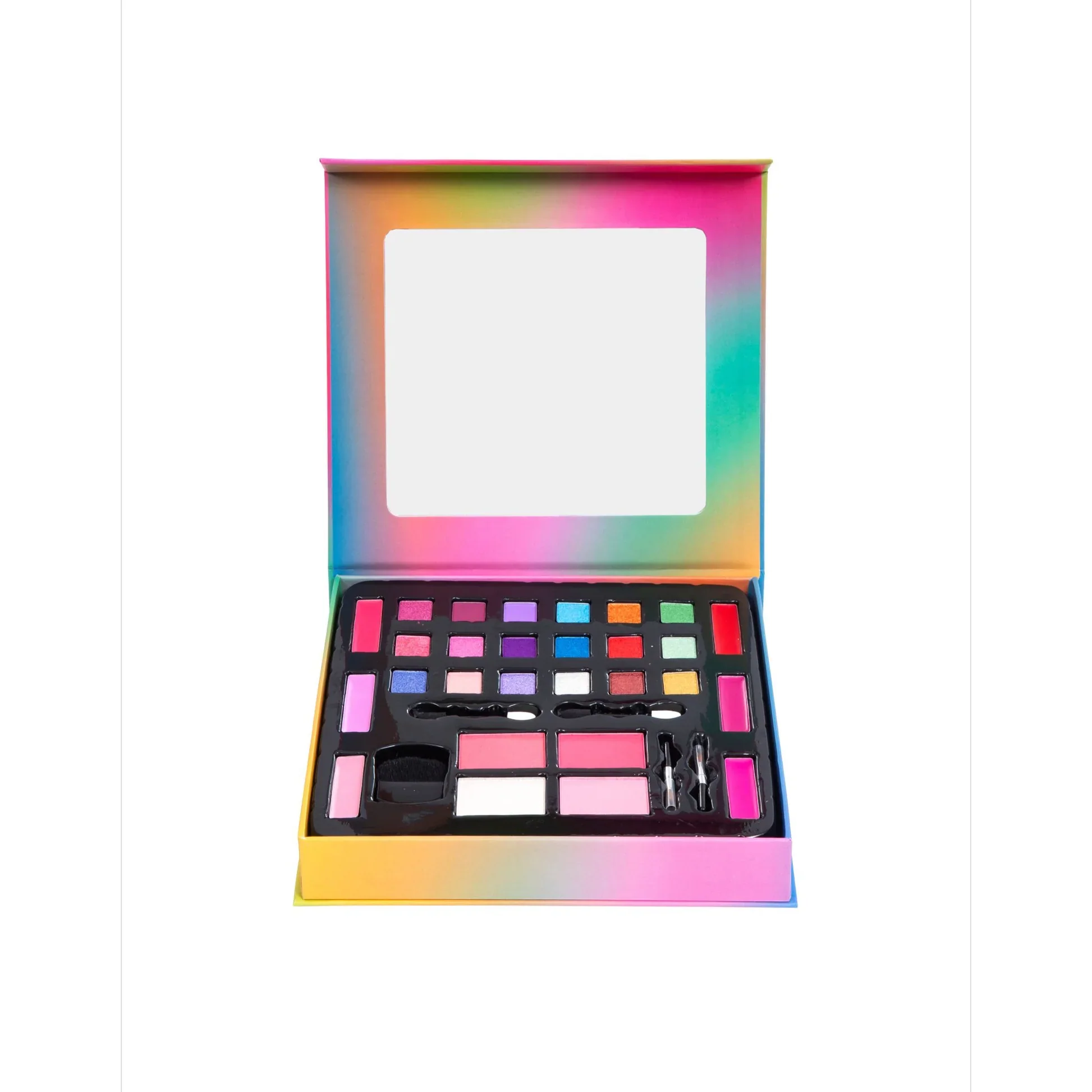 MYA COSMETICS BEAUTY BOX MAKE UP PALETTE
