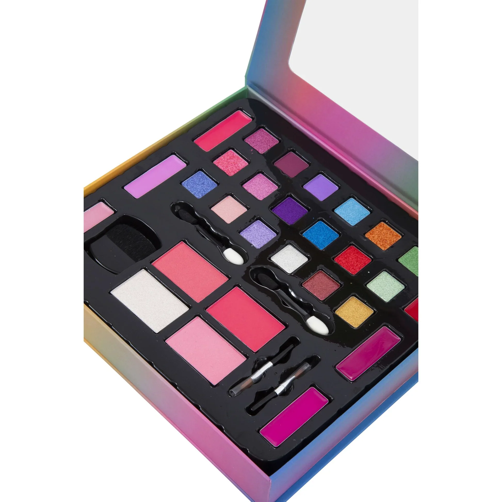 MYA COSMETICS BEAUTY BOX MAKE UP PALETTE - Image 2