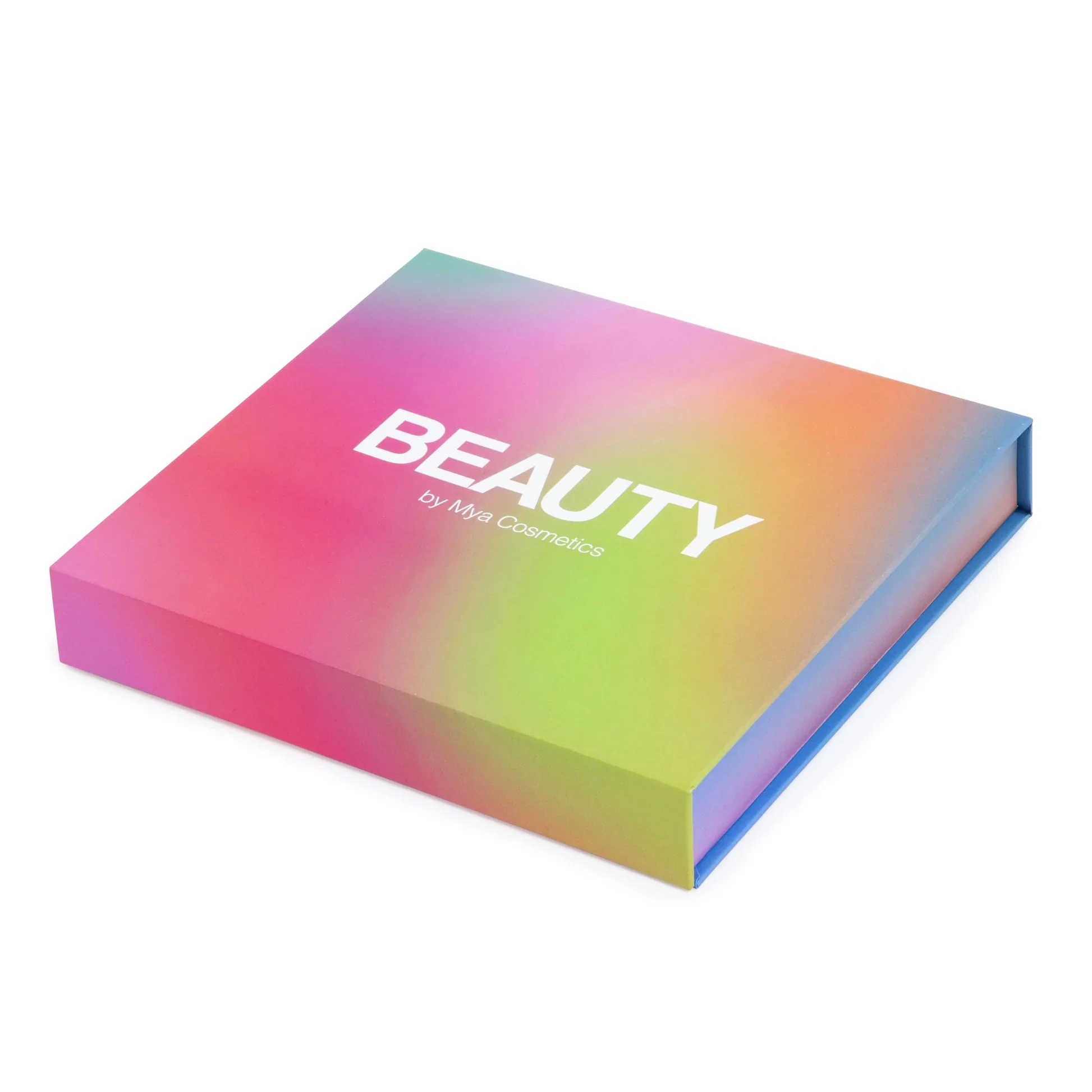 MYA COSMETICS BEAUTY BOX MAKE UP PALETTE - Image 4