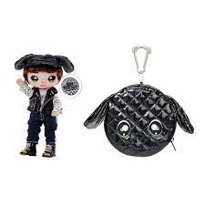 Na! Na! Na! Surprise Teens Fashion Doll – MAXWELL DANE - Image 2