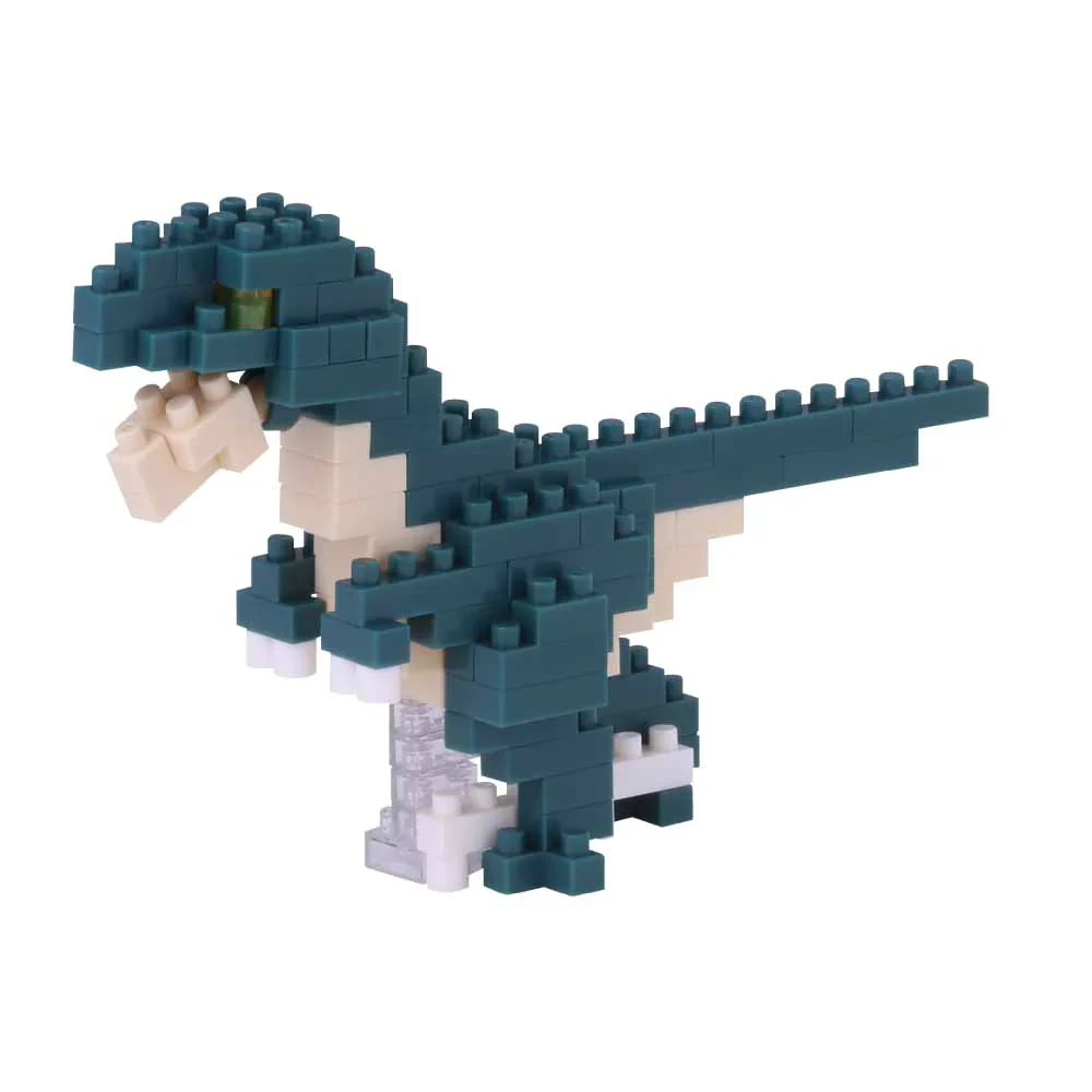 NANOBLOCK - DINONIX 182 - Image 2