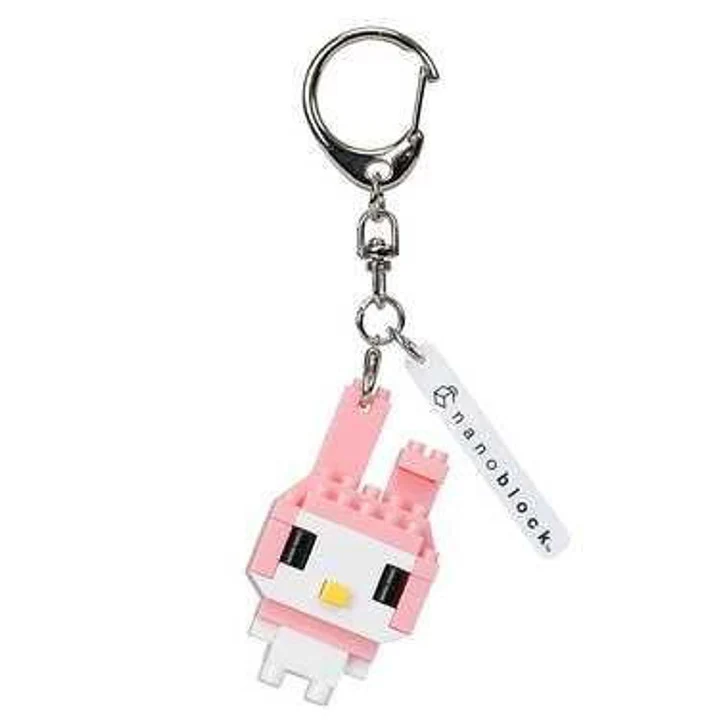 NANOBLOCK N-FIG SANRIO MY MELODY