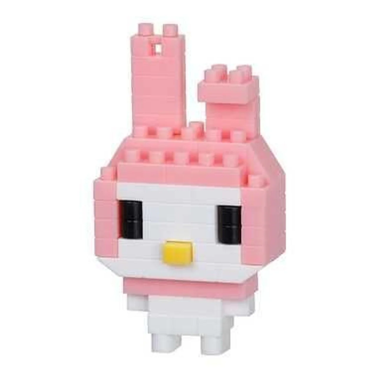 NANOBLOCK N-FIG SANRIO MY MELODY - Image 3