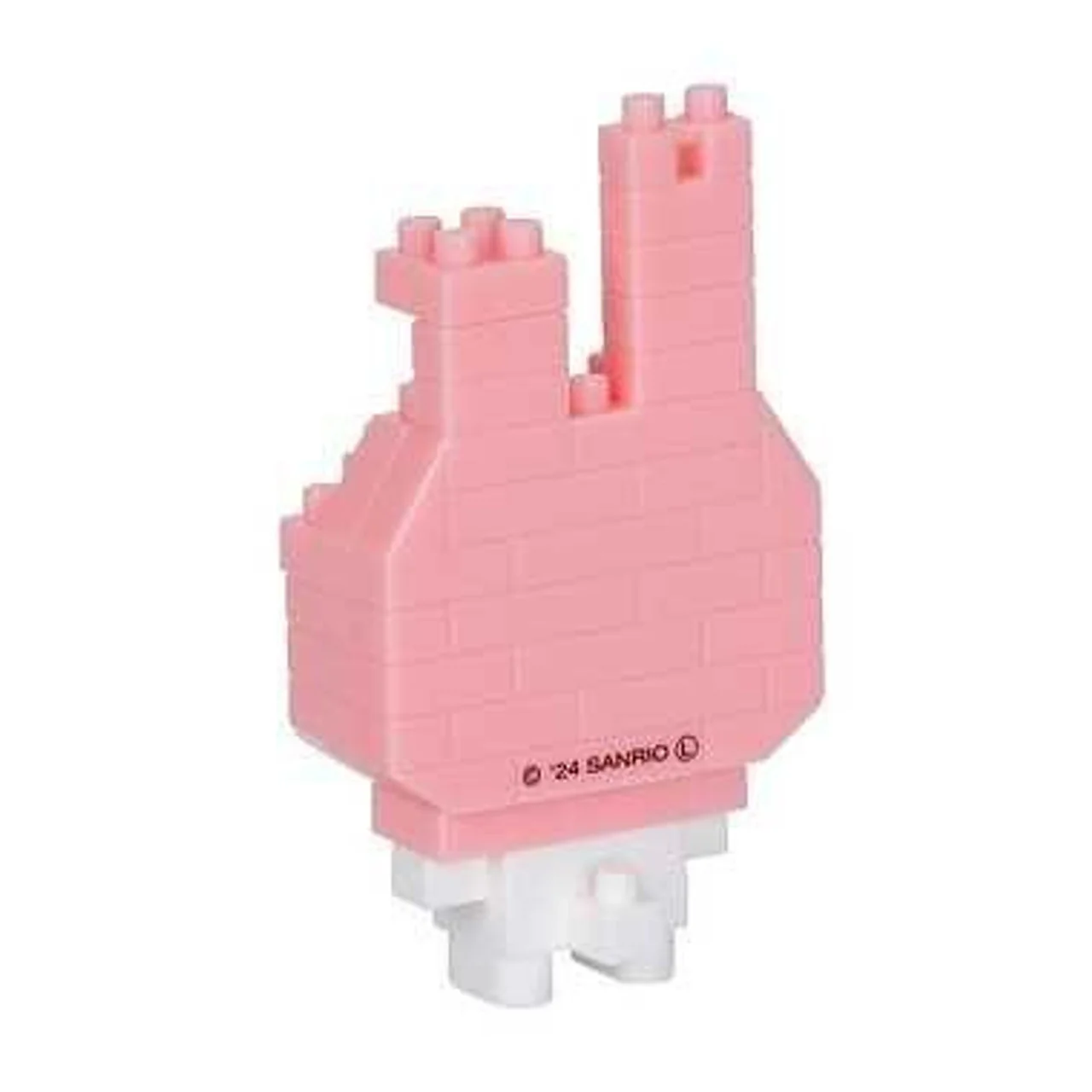 NANOBLOCK N-FIG SANRIO MY MELODY - Image 4