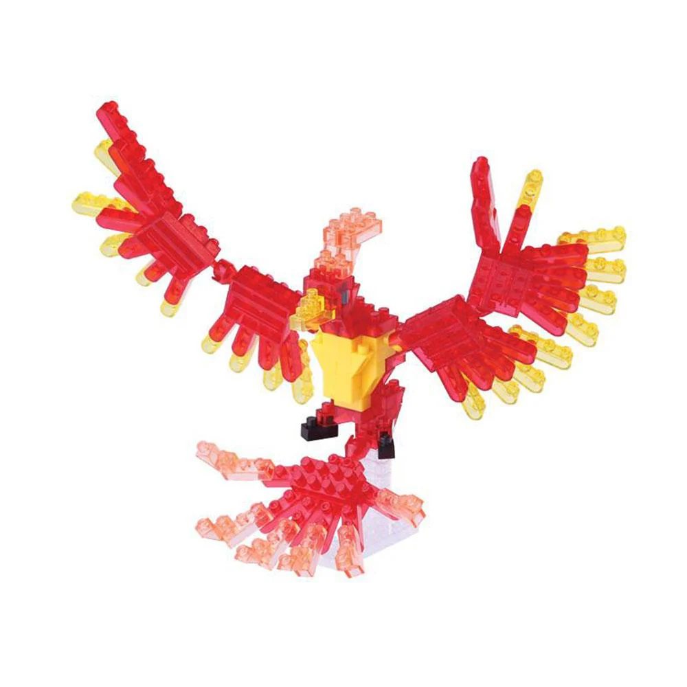 NANOBLOCK - PHOENIX