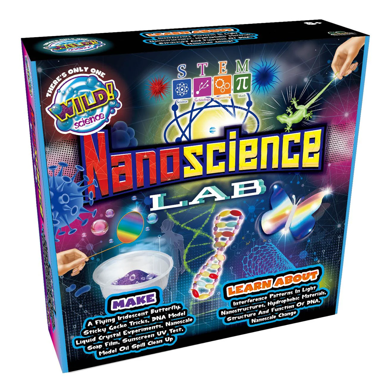 NANOSCIENCE LAB