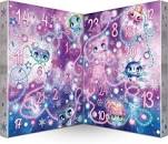 NEBULOUS STARS - 24 DAYS ADVENT CALENDAR