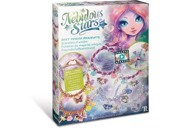NEBULOUS STARS - BEST FRIENDS BRACELET